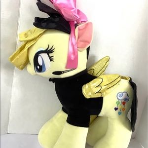 MLP Songbird Serenade Plushy